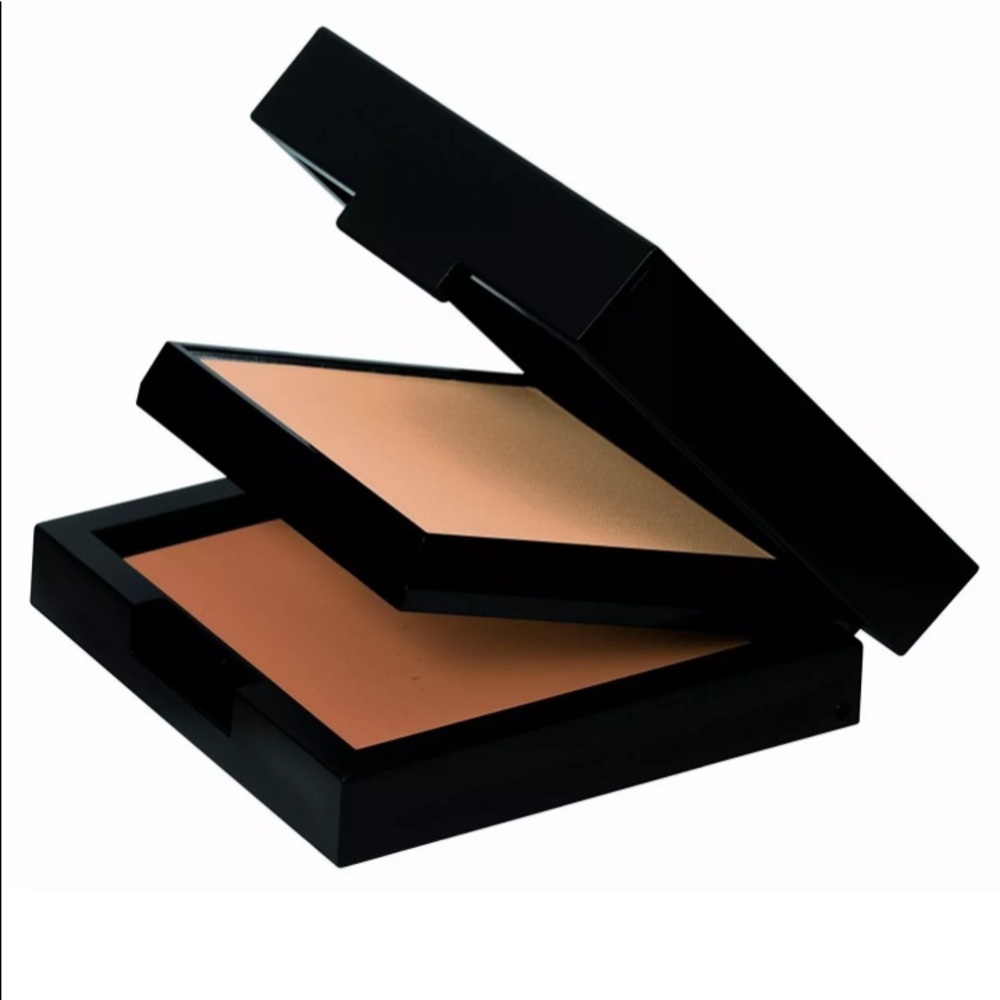 Sleek Base Duo Pressed Powder 18g BAMBOO Brand New